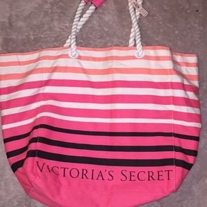 Victoria’s Secret Large Tote Bag